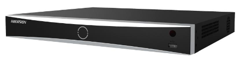 Hikvision DS-7608NXI-K2